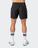 men running shorts